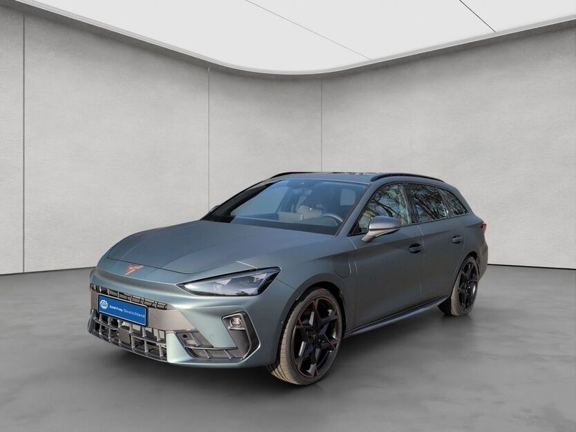 Cupra Leon 12.000 km 37.780 € Rendsburg 24768