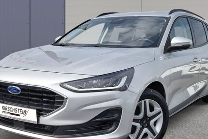 Ford Focus 81.152 km 13.290 &euro; Bad Hersfeld 36251