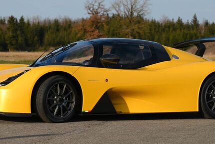  andere Stradale 2.914 km 233.000 &euro; Germering 82110