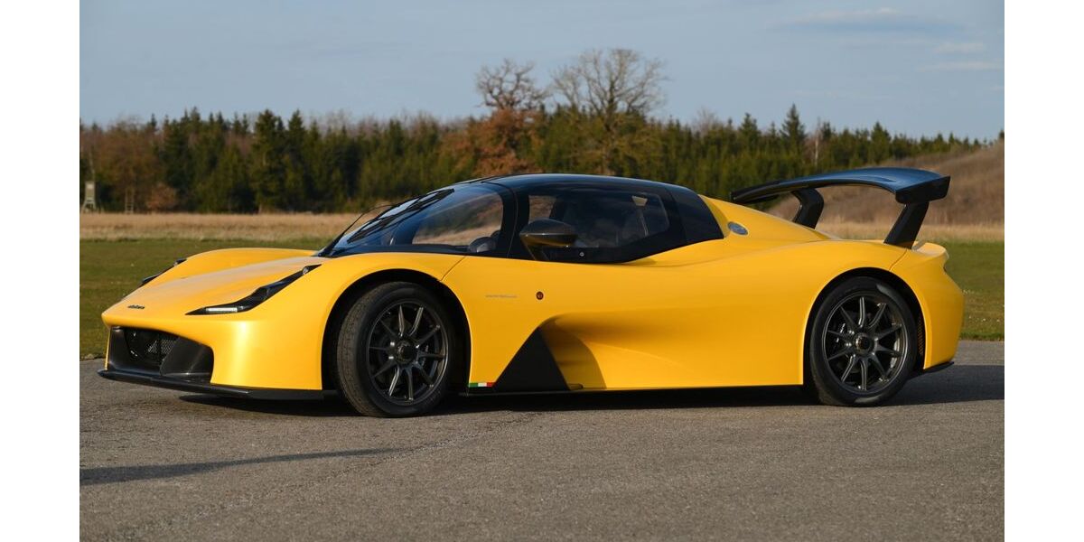  andere Stradale 2.914 km 233.000 &euro; Germering 82110
