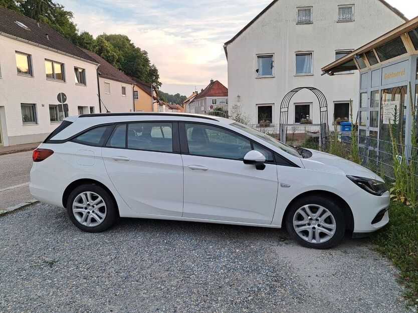 Astra