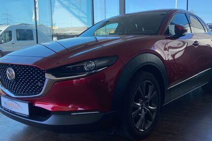 Mazda CX-3 38.868 km 22.400 &euro; Brühl 50321