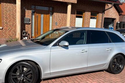 Audi A4 182.500 km 8.299 &euro; Haren (Ems) 49733