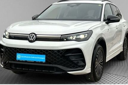 VW Tiguan 20.000 km 56.690 &euro; Weyhe 28844