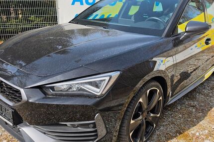 Cupra Leon 35.476 km 25.990 &euro; Meißen 01662