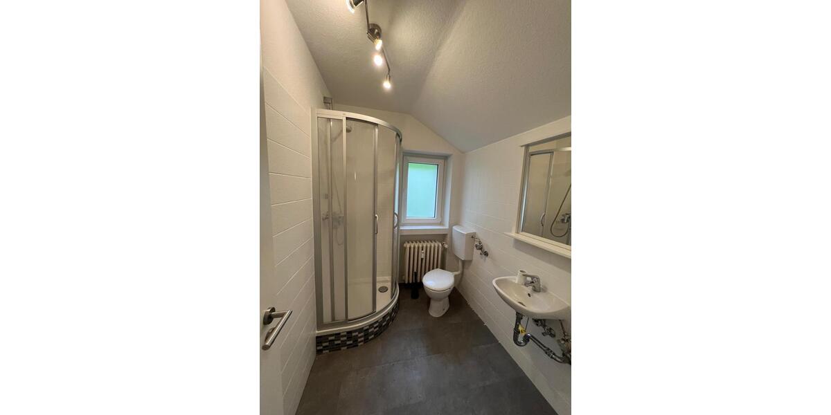 Dachgeschoßwohnung Rotenburg an der Fulda - 1 Zimmer, 86 m&sup2;, 800&euro; | Angebot:26235581