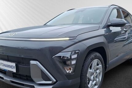 Hyundai KONA 16.480 km 24.660 &euro; Dresden / Radebeul 01445