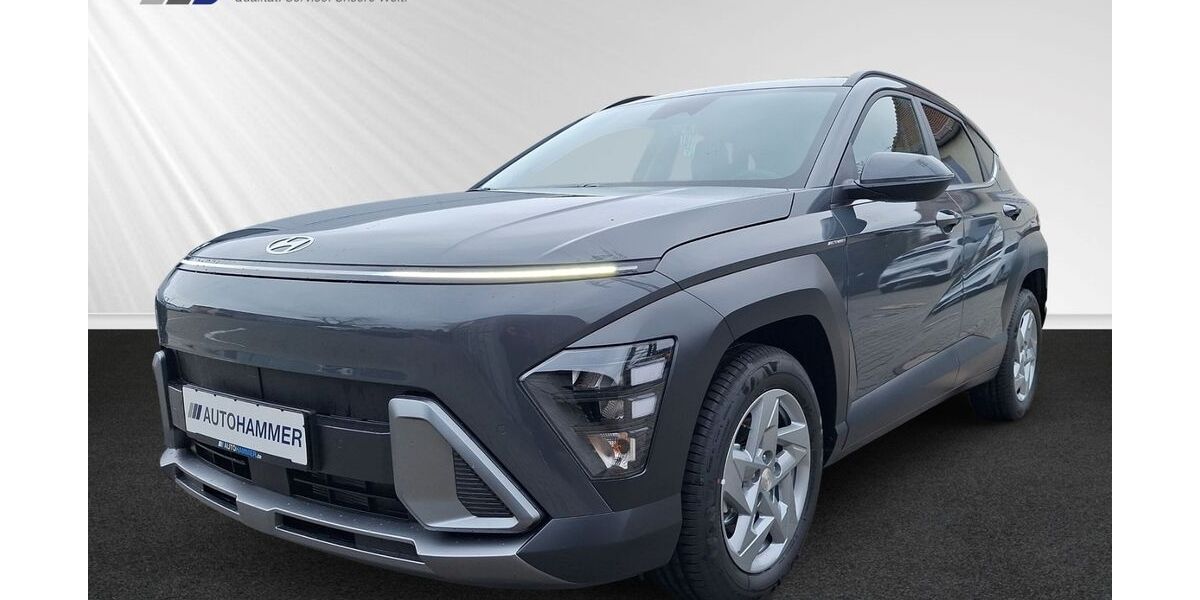 Hyundai KONA 16.480 km 24.660 &euro; Dresden / Radebeul 01445