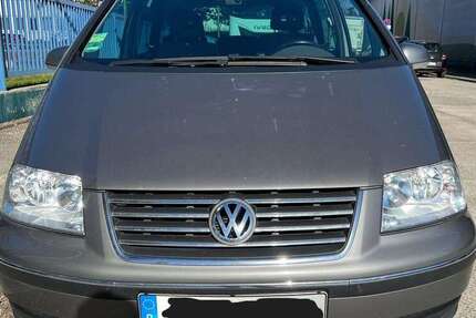 VW Sharan 190.521 km 6.000 &euro; Berlin, Stadt 10785