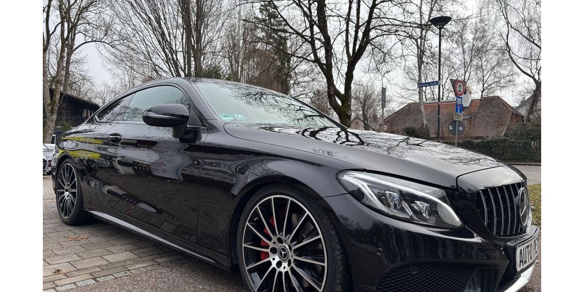 Mercedes-Benz C 250 103.000 km 31.000 &euro; Riemerling 85521