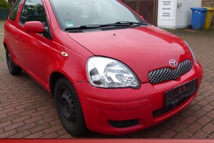 Toyota Yaris 235.073 km 1.390 &euro; Potsdam-Drewitz 14480