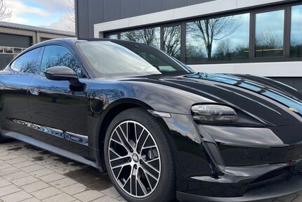 Porsche Taycan 114.900 km 51.900 € Neu-Ulm 89233