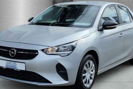 Opel Corsa 43.840 km 13.590 &euro; Norderstedt 22848
