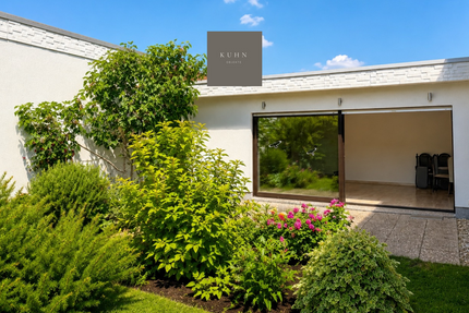 Haus Ludwigshafen am Rhein Ludwigshafen-Oggersheim - 3 Zimmer, 140 m&sup2;, 450.000&euro; | Angebot:27079426