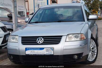 VW Passat 179.200 km 5.490 &euro; Burgdorf 31303