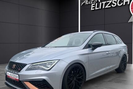 Cupra Leon 102.000 km 22.950 &euro; Dresden 01139