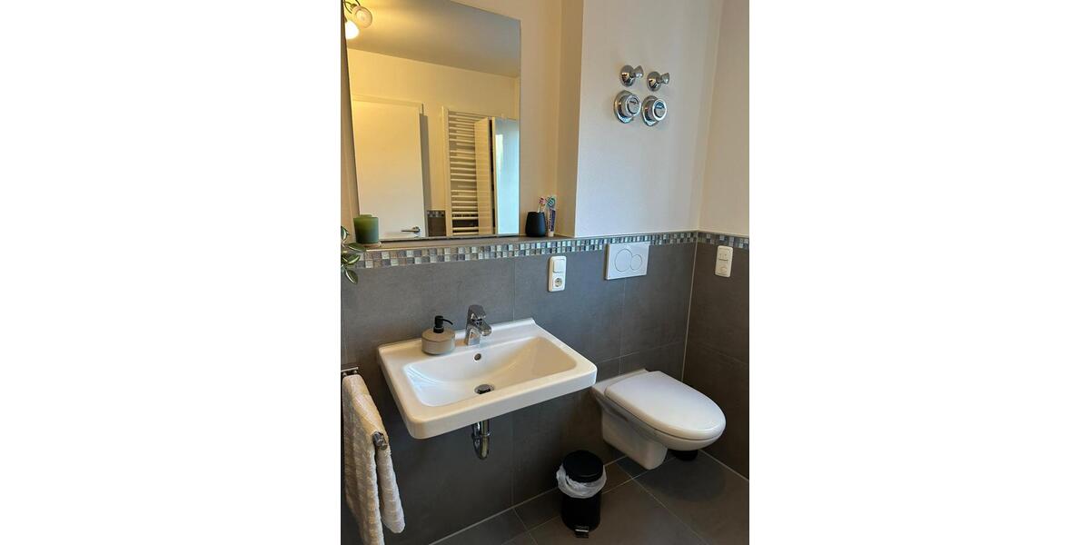 Erdgeschoßwohnung Deggendorf - 3 Zimmer, 65 m&sup2;, 285.000&euro; | Angebot:26579060