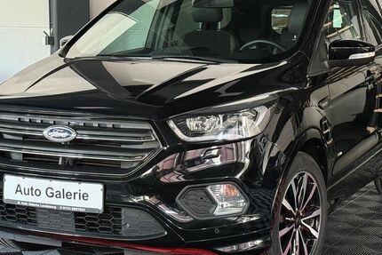 Ford Kuga 113.000 km 14.590 &euro; Landsberg am Lech 86899