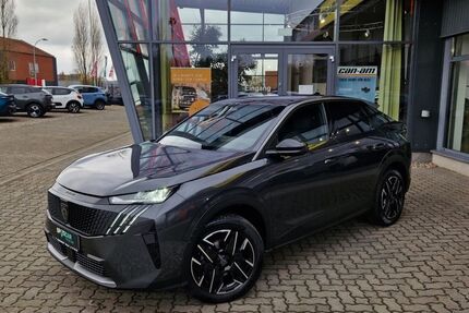 Peugeot 3008 26.280 km 28.840 € Waren / Müritz 17192
