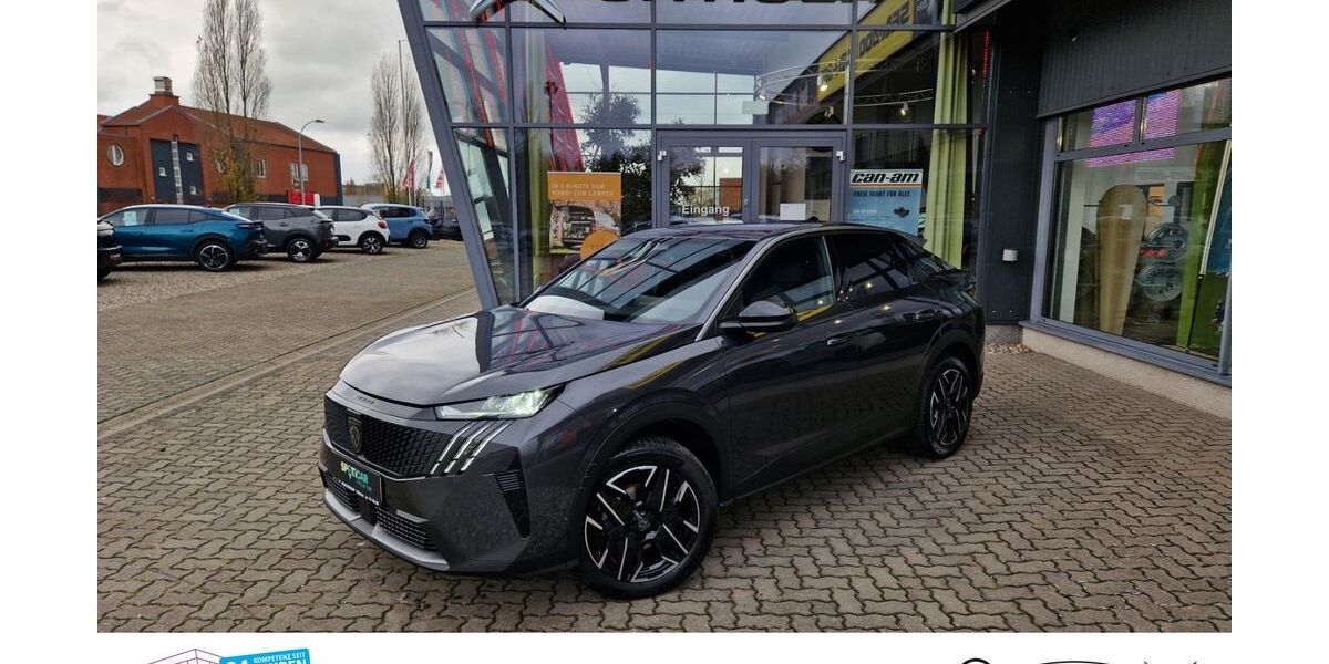 Peugeot 3008 26.280 km 28.840 &euro; Waren / Müritz 17192