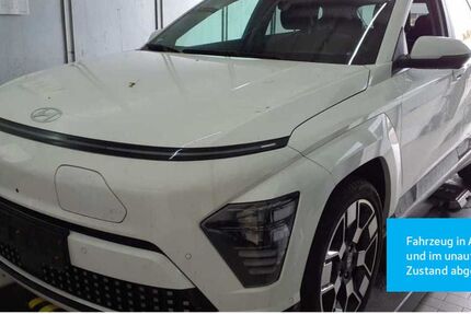 Hyundai KONA 17.799 km 29.430 &euro; Stuttgart-Wangen 70188