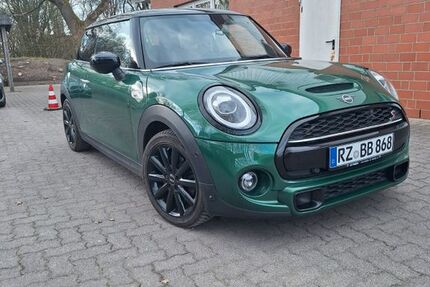 Mini Cooper S 74.000 km 19.700 &euro; Gudow 23899