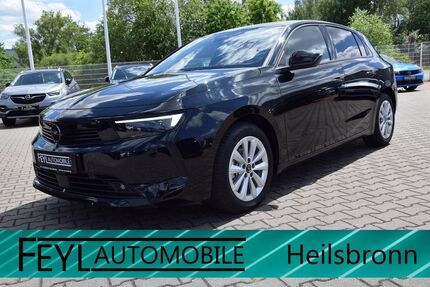 Opel Astra 21.390 km 20.700 &euro; Heilsbronn 91560
