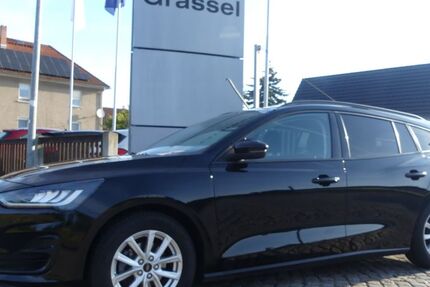 Ford Focus 69.700 km 14.900 &euro; Weinböhla 01689