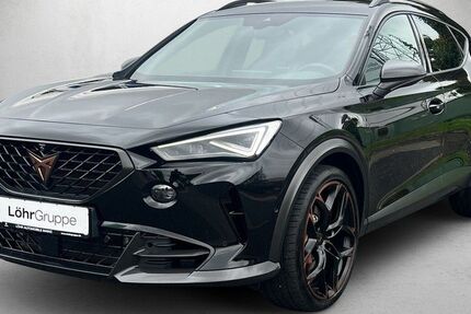 Cupra Formentor 10.815 km 40.480 &euro; Mainz 55120