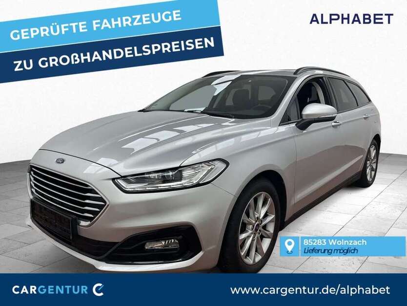 Mondeo