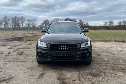 Audi Q5 253.000 km 15.500 &euro; Dachau 85221