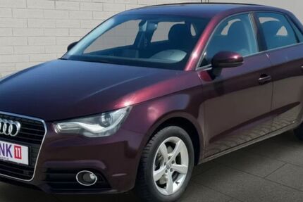 Audi A1 72.257 km 10.899 &euro; Frankfurt am Main 60386