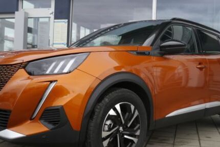 Peugeot 2008 22.000 km 19.895 € Landsberg 86899