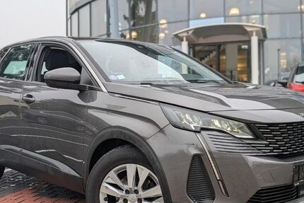 Peugeot 3008 104.964 km 13.590 &euro; Mainz 55128