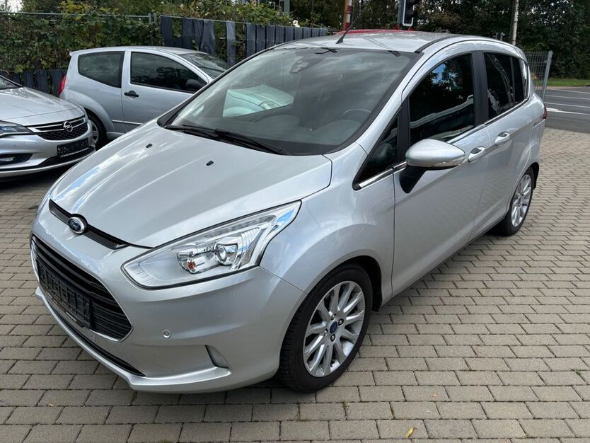 B-Max