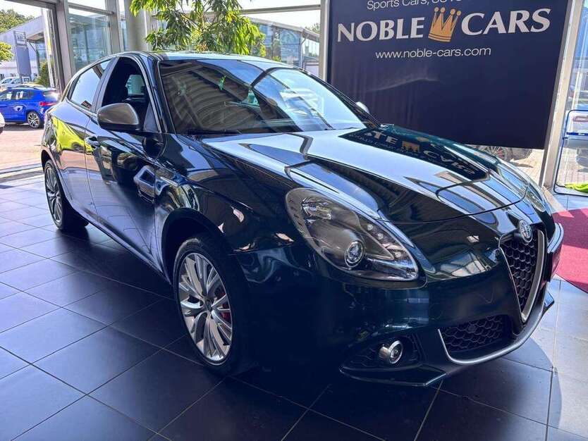 Giulietta