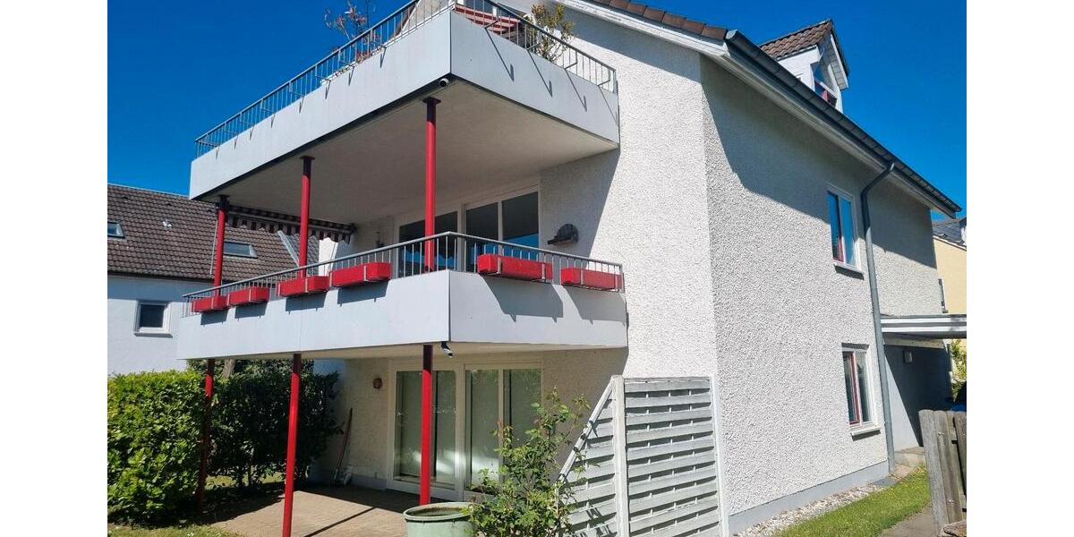 Etagenwohnung Bad Honnef - 3 Zimmer, 111 m&sup2;, 489.000&euro; | Angebot:26404508