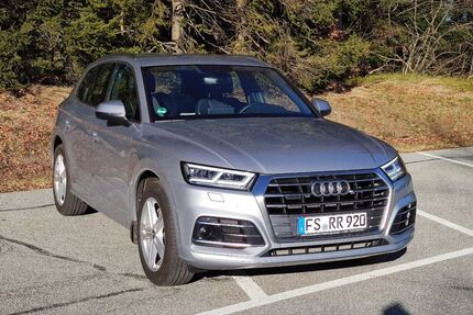 Audi Q5 102.000 km 28.600 &euro; Bischofsmais 94253
