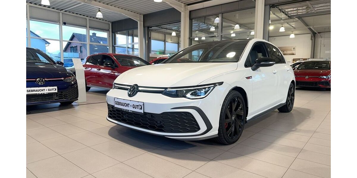 VW Golf 17.030 km 34.990 &euro; Hünxe 46569