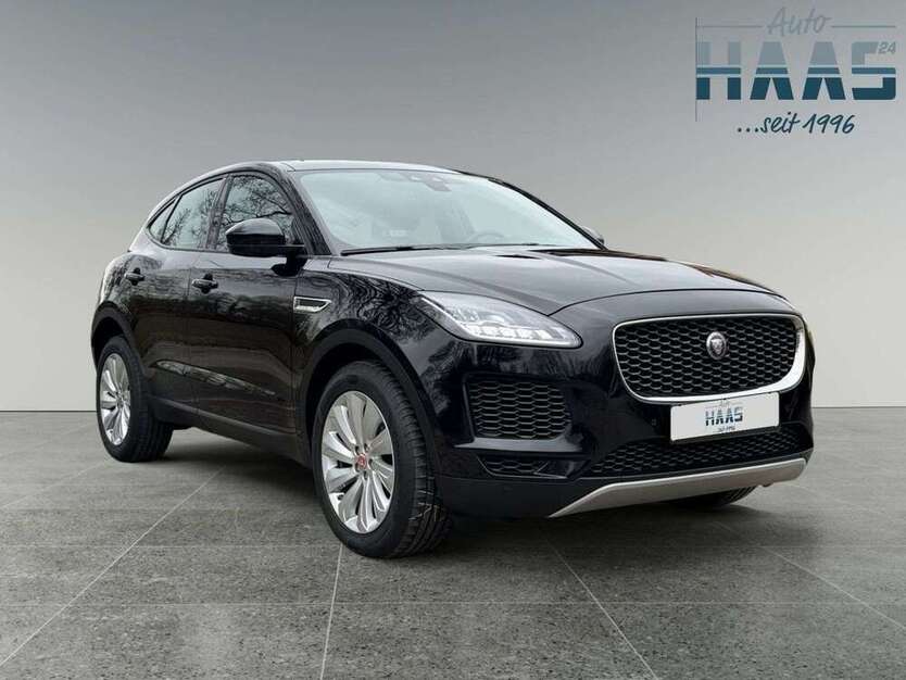 E-Pace