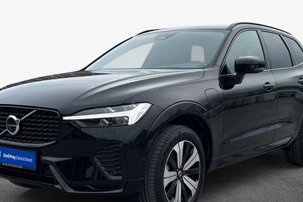 Volvo XC60 1.988 km 54.890 € München 80809