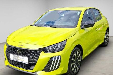 Peugeot 208 19.183 km 16.950 &euro; Rostock 18146