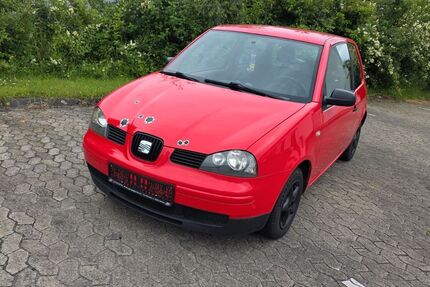 Seat Arosa 146.244 km 1.650 &euro; Hemer 58675