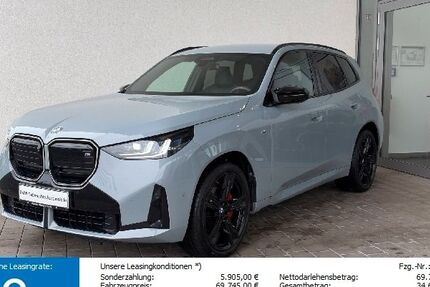 BMW X3 M50 15.253 km 67.440 &euro; Salz 97616