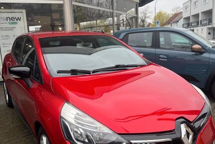 Renault Clio 78.000 km 8.800 &euro; Bayreuth 95448