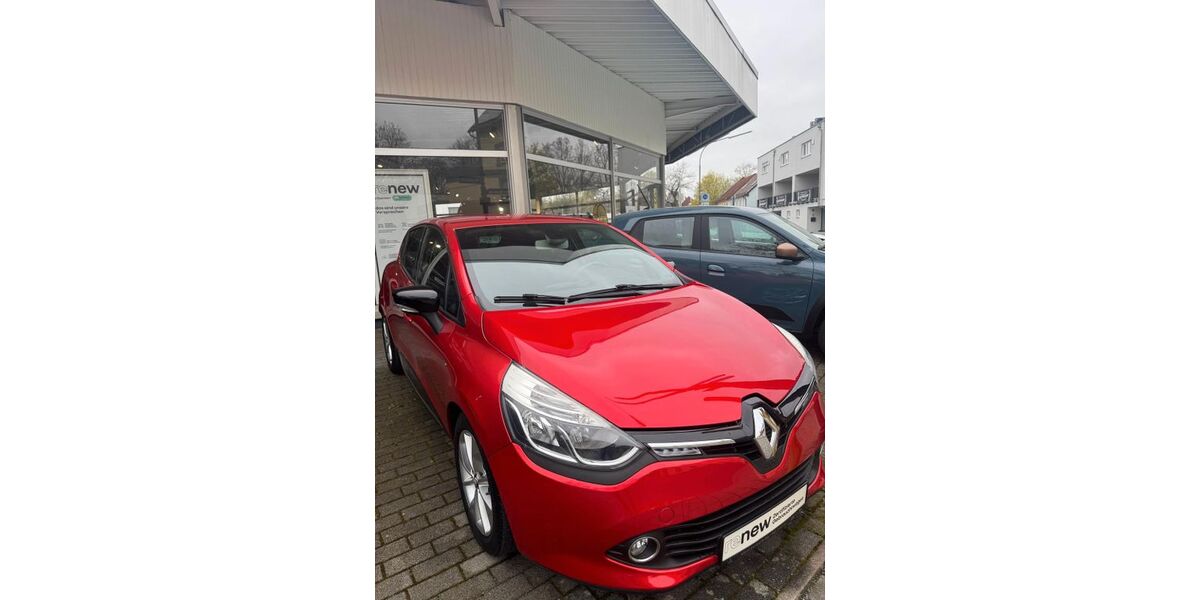 Renault Clio 78.000 km 8.800 &euro; Bayreuth 95448
