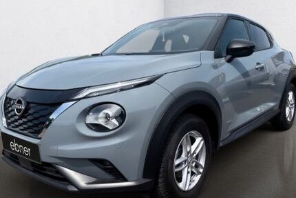 Nissan Juke 20.953 km 21.490 &euro; Baienfurt 88255