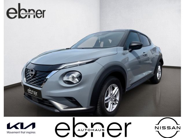 Nissan Juke 20.953 km 21.990 &euro; Baienfurt 88255