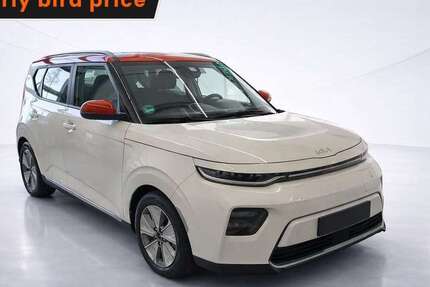 Kia Soul 53.033 km 16.577 &euro; Ergolding 84030