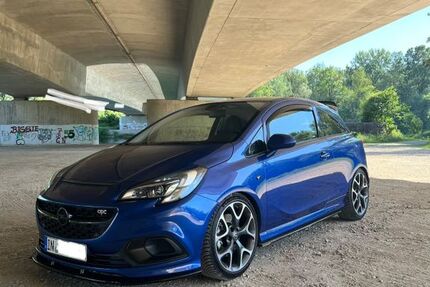 Opel Corsa 121.000 km 10.200 &euro; Ingolstadt 85055